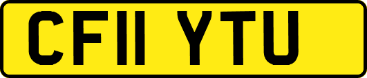 CF11YTU