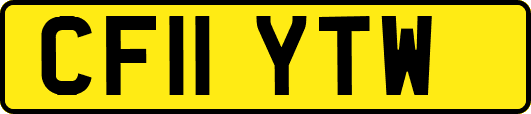 CF11YTW