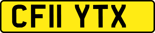 CF11YTX