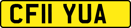 CF11YUA