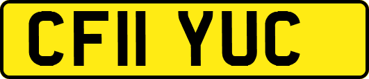 CF11YUC