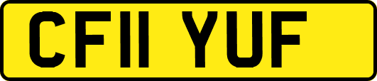 CF11YUF