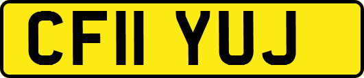 CF11YUJ