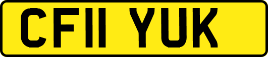 CF11YUK