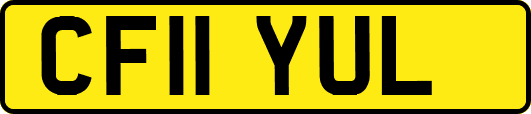 CF11YUL