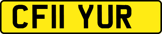 CF11YUR