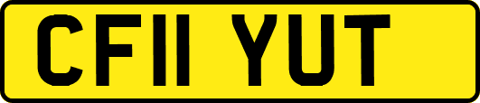 CF11YUT