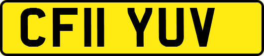 CF11YUV