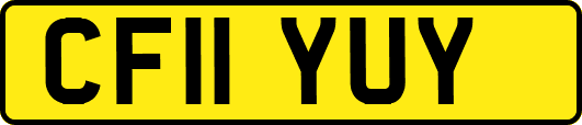 CF11YUY