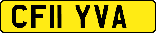 CF11YVA