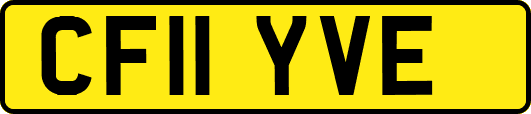 CF11YVE
