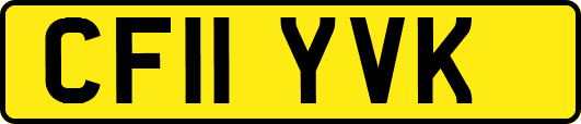 CF11YVK