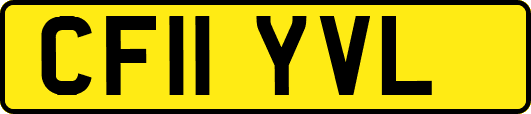 CF11YVL