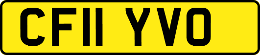 CF11YVO