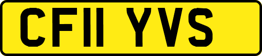 CF11YVS