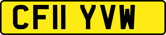 CF11YVW