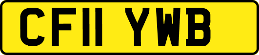 CF11YWB