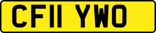 CF11YWO