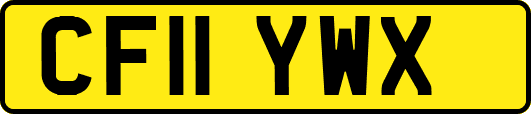 CF11YWX