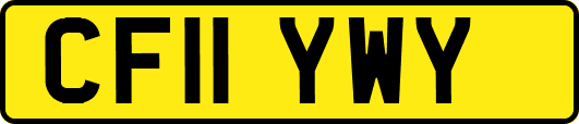 CF11YWY