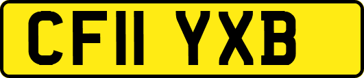 CF11YXB