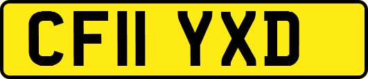 CF11YXD