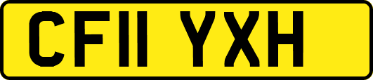 CF11YXH