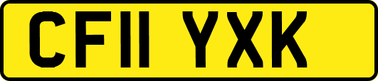 CF11YXK