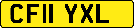 CF11YXL