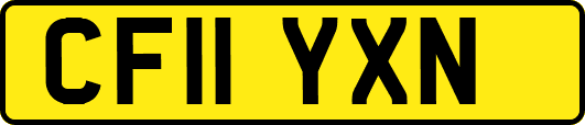 CF11YXN