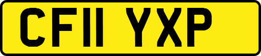 CF11YXP