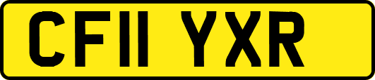 CF11YXR