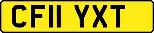 CF11YXT