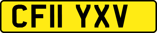 CF11YXV
