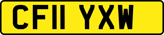 CF11YXW