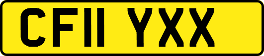 CF11YXX