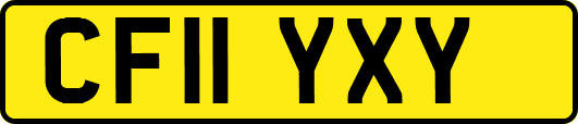 CF11YXY