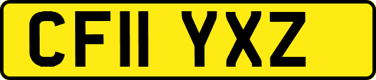 CF11YXZ