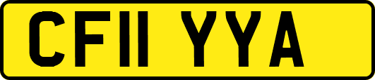 CF11YYA