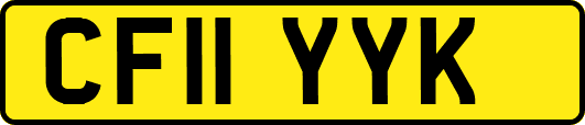 CF11YYK