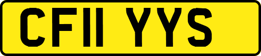 CF11YYS