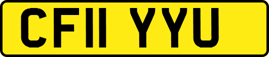 CF11YYU