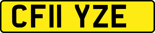 CF11YZE