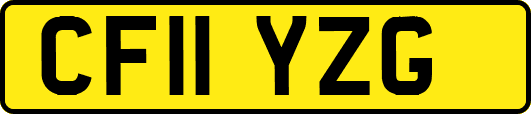 CF11YZG