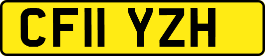 CF11YZH