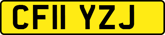 CF11YZJ
