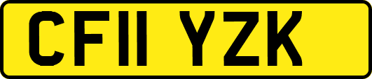 CF11YZK