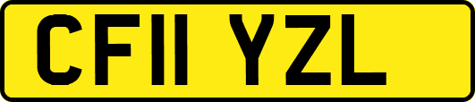 CF11YZL