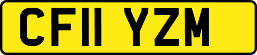 CF11YZM