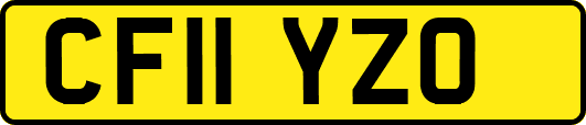 CF11YZO